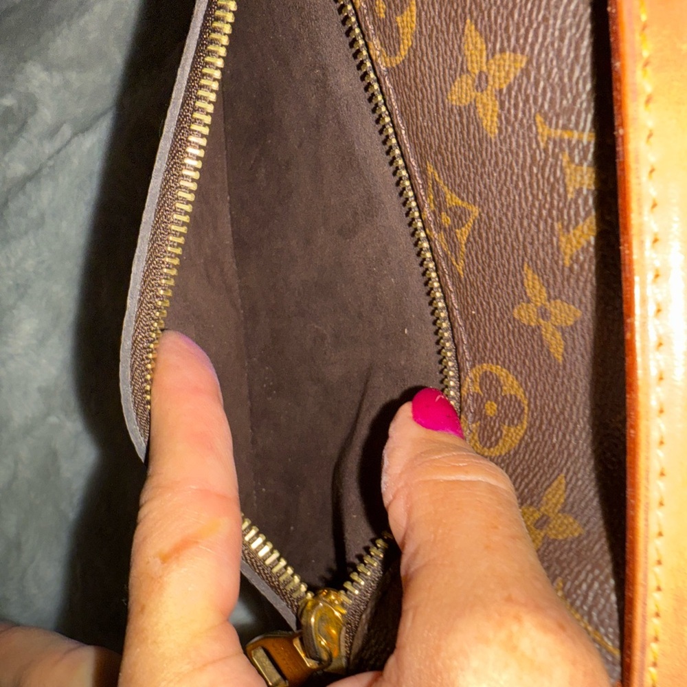 Louis Vuitton Pouchette Métis Monogram - Picture 15 of 16